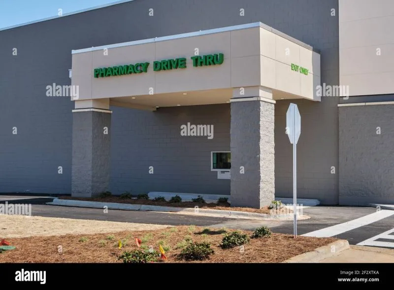 Our Pharmacy