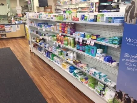Our Pharmacy