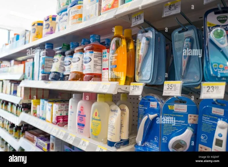 Our Pharmacy